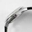 画像3: Omega Seamaster Daydate Automatic Antique 166.032 Cal.752 Black Leather (3)