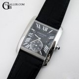 画像: CARTIER | カルティエ タンクMC 中古 美品