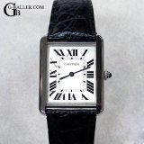 画像: CARTIER/カルティエ タンクソロSM 中古美品