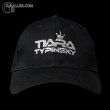 画像2: TIARA TYPINSKY  ORDER LOGO CAP (2)