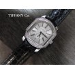画像1: TIFFANY＆Co ティファニー 時計 マーククーペ ダイヤ (1)