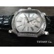画像3: TIFFANY＆Co ティファニー 時計 マーククーペ ダイヤ (3)