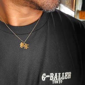 画像: 【1個から製作可能】漢字ネックレス オーダーメイド 名入れ ネームネックレス メンズ レディース フルオーダー