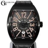 画像: ヴァンガードアフターダイヤ | フルダイヤインデックス V45SCDT FRANCK MULLER