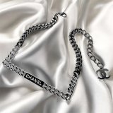 画像: ヴィンテージ シャネル 修理 アクセサリー ネックレス 新品仕上げ メッキ剥がれ 再メッキ加工