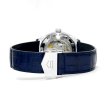 画像7: TAG HEUER Carrera Calibre 5 Date Blue Leather Strap 39mm WBN2112.FC6504 (7)