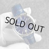 画像: 【付属完備 / 美品】TAG HEUER タグホイヤー カレラ キャリバー5 デイト WBN2112.FC6504 レザーストラップ | 240927