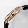 画像5: ROLEX Yacht-Master 40 Ever Rose Gold 40mm 116655 "New Oysterflex Rubber Strap" (5)