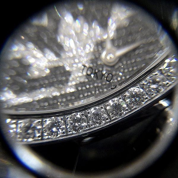 画像: 純正より更に良いダイヤを使ったアフターダイヤをお探しならG-BALLER東京へ!!