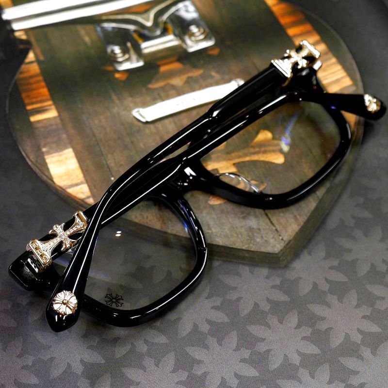 祝開店！大放出セール開催中】-Chrome Hearts - クロムハ•ーツ メガ•ネ - lab.comfamiliar.com