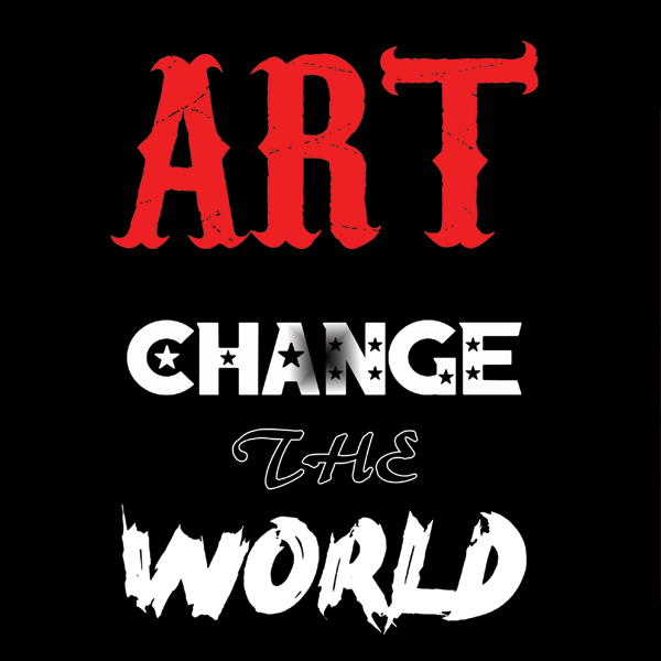 画像: 「ART CHANGE THE WORLD」をコンセプトにしたG-BALLER ARTのHP新設のお知らせ！