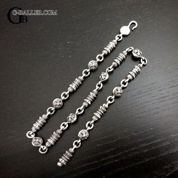 クロムハーツCHROME HEARTS■BALL CHAINボールチェーン