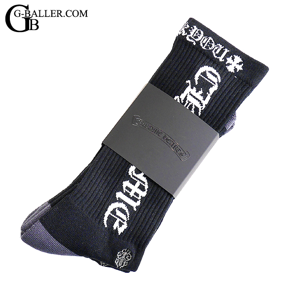 石見銀山 nm-213) Chrome Hearts 3p Socks Sox ソックス | ochge.org