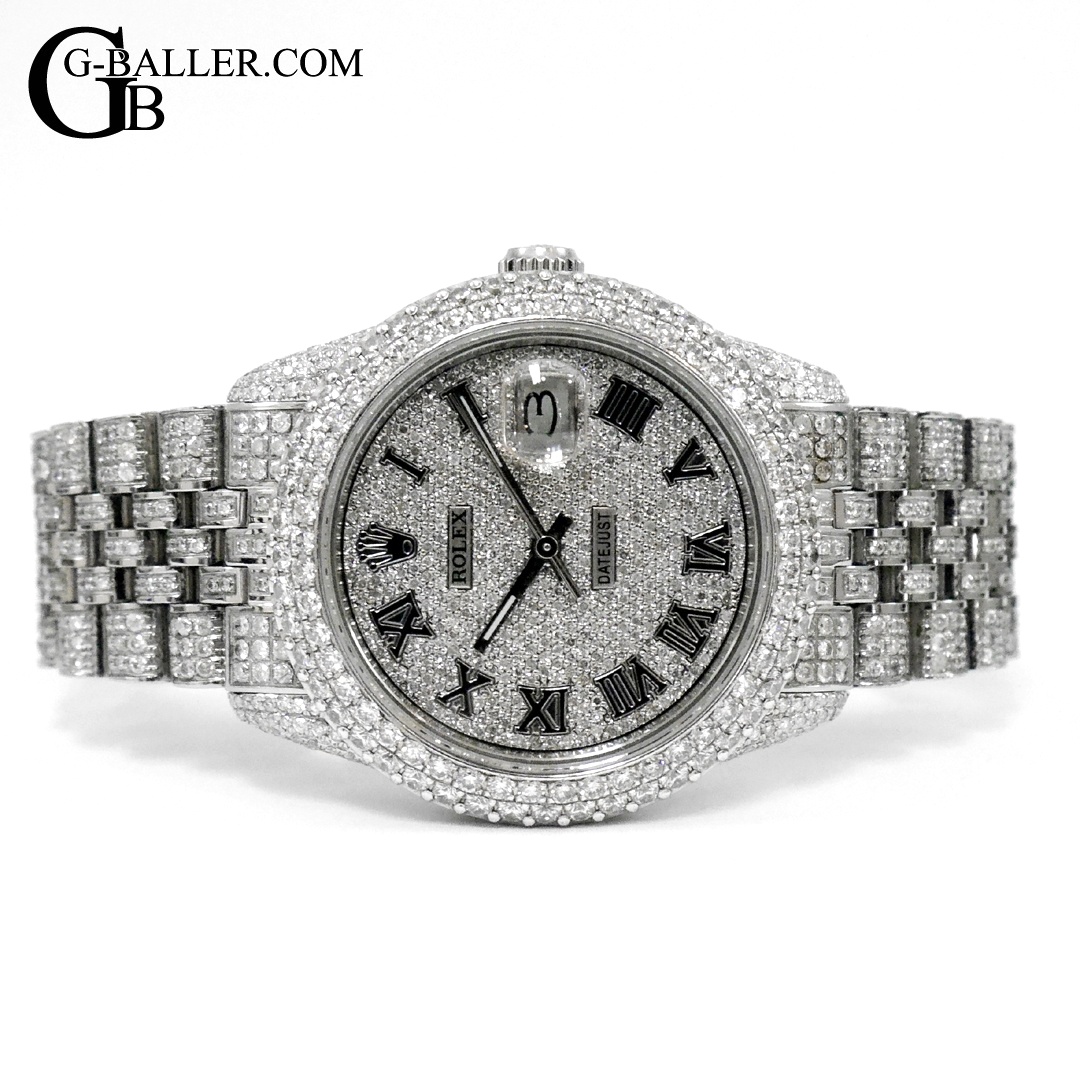 画像1: ROLEX ロレックス デイトナ 16220 オーバーホール （アフターダイヤ製品） (1)