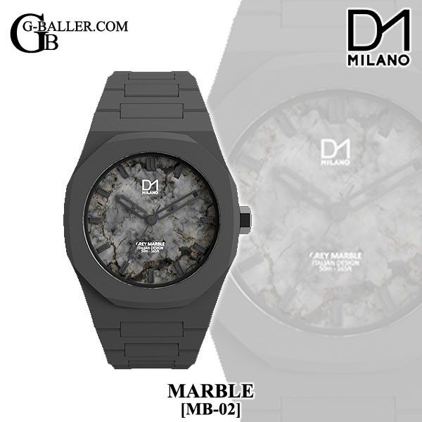 D1ミラノ 高級腕時計 メンズ MO-02N